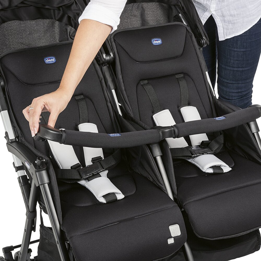 Ohlala Twin Bebek Arabası