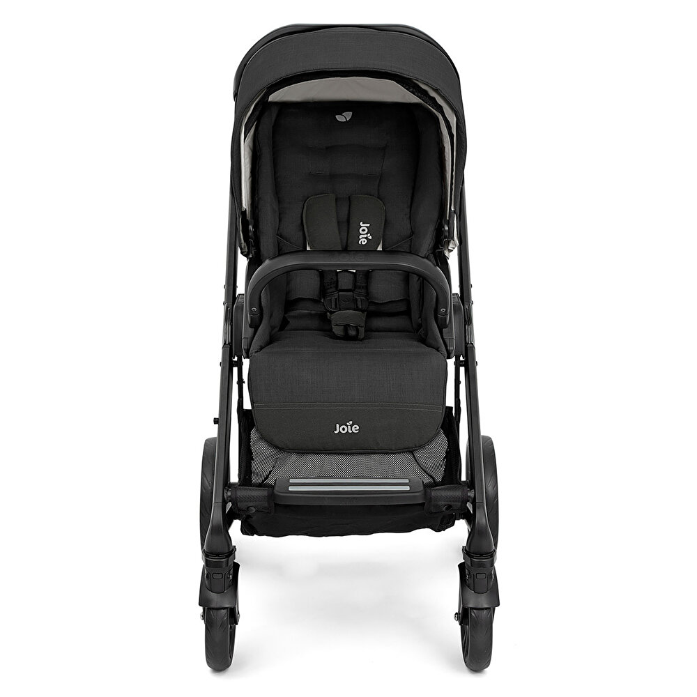 Chrome Bebek Arabası