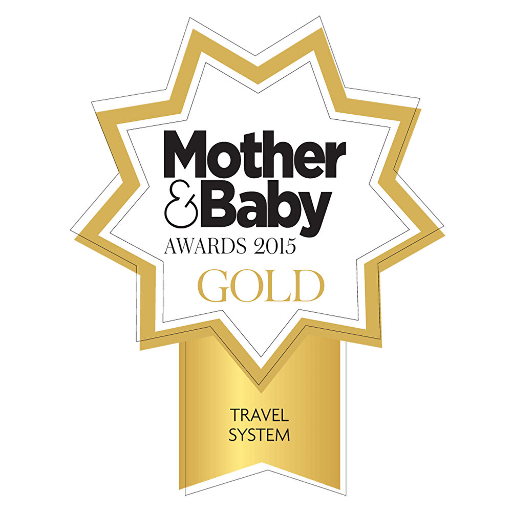 Chrome Bebek Arabası