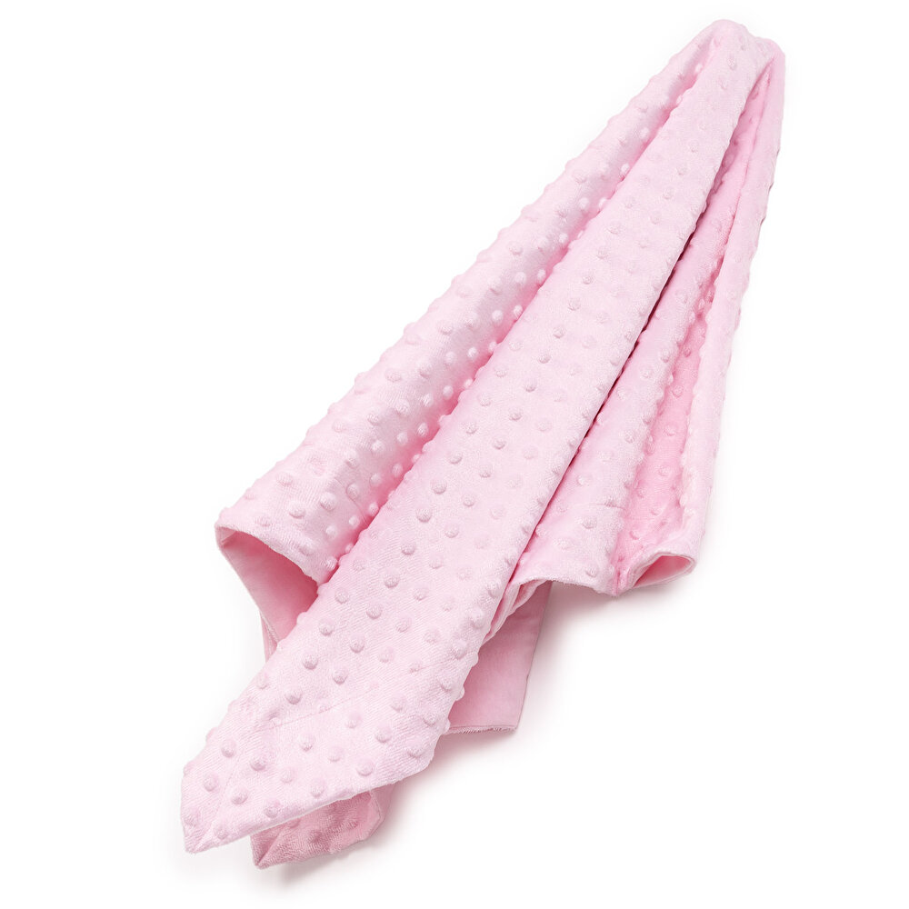 Çift Katlı Süprem Unisex Nohut Battaniye Unisex