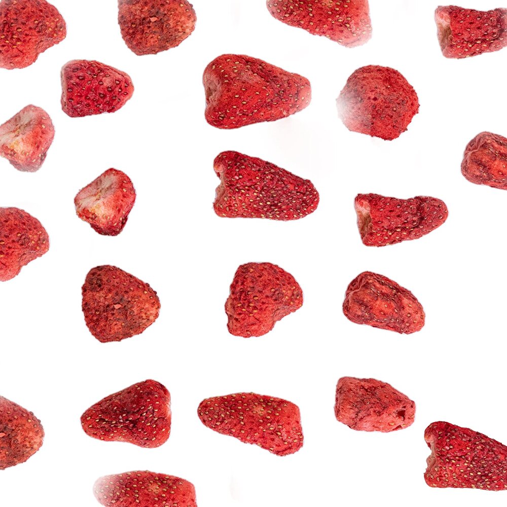 Çilek, Berry Mix ve Fruit Mix Paketi