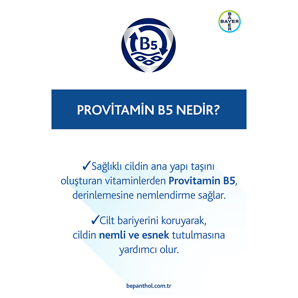 Cilt Bakım Kremi 30 gr