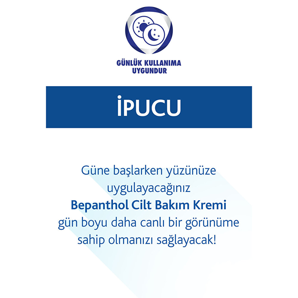 Cilt Bakım Kremi 30 gr