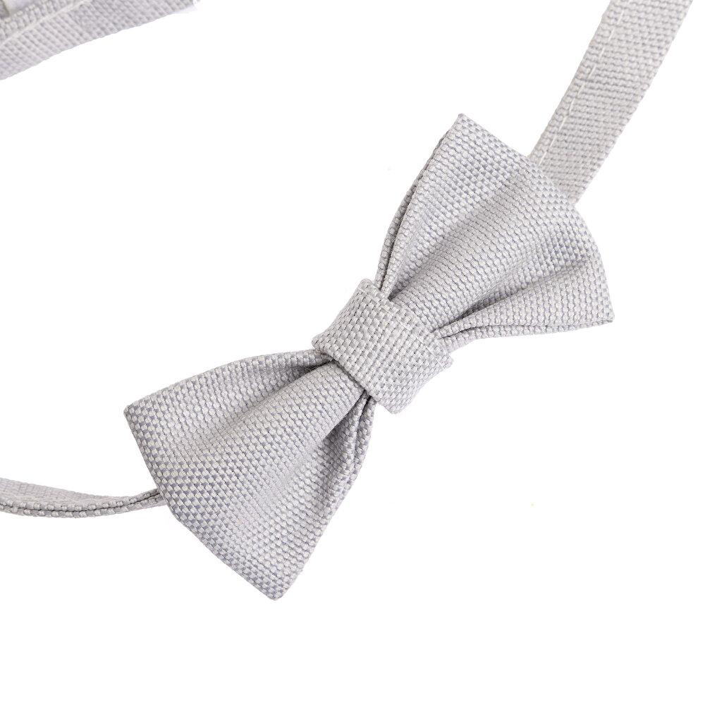 Cırtlı Erkek Papyon Erkek Bebek