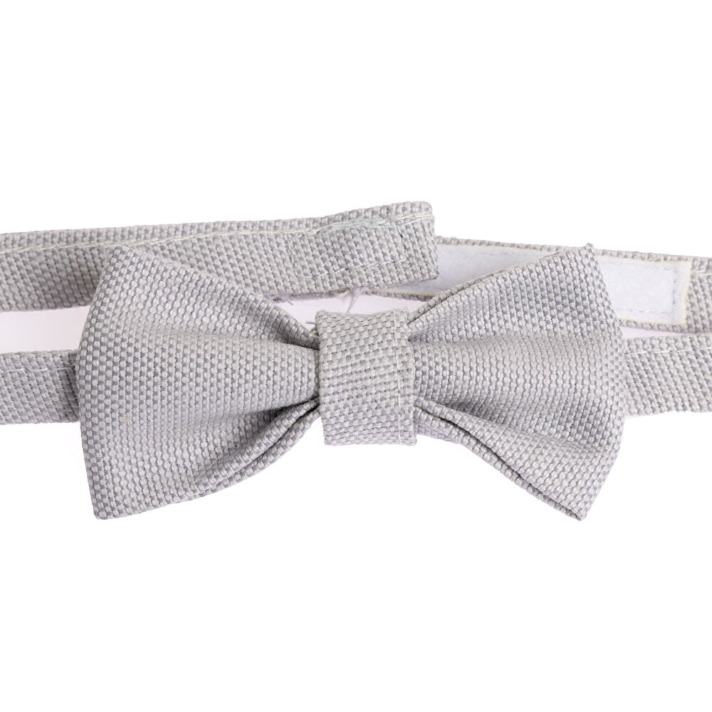 Cırtlı Erkek Papyon Erkek Bebek