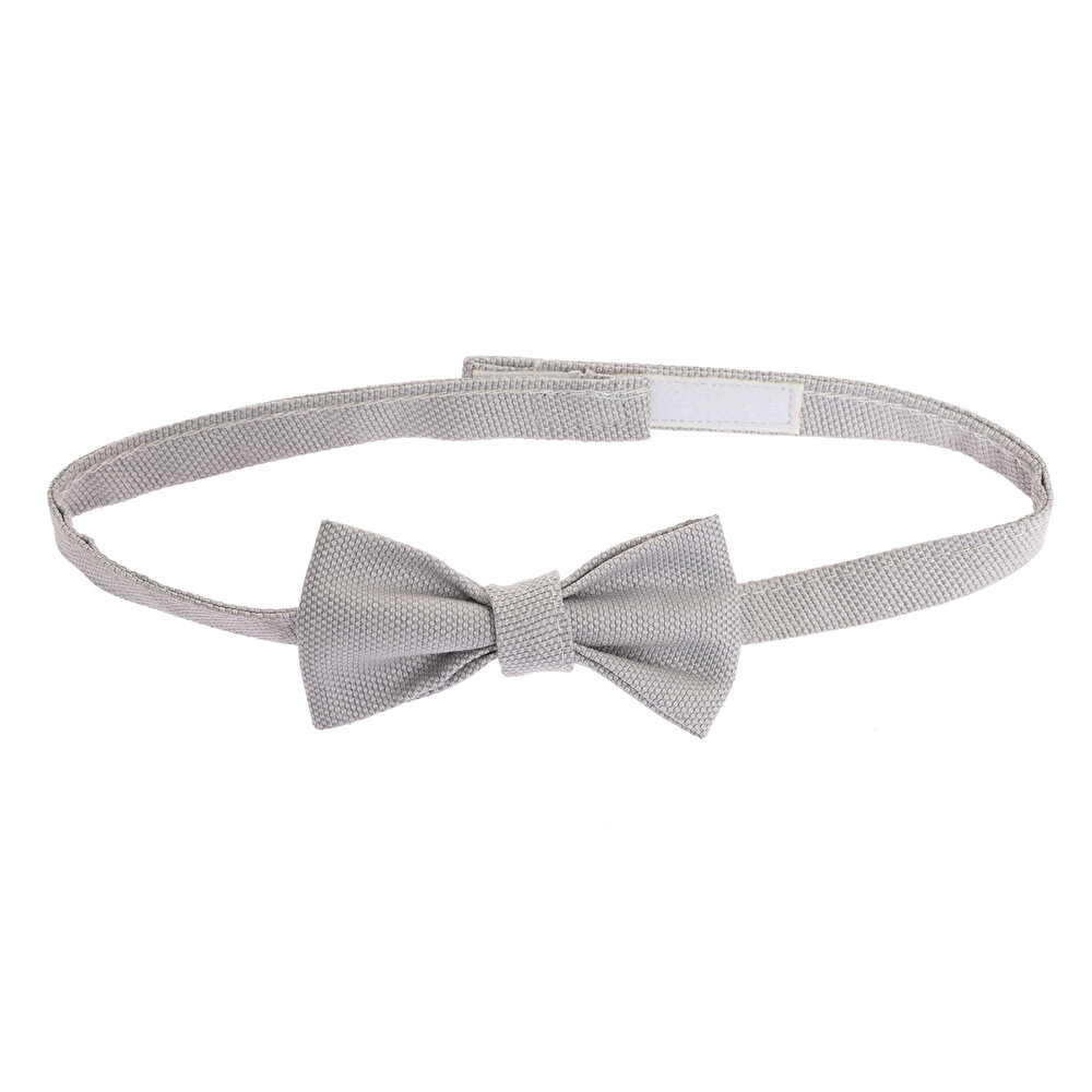 Cırtlı Erkek Papyon Erkek Bebek