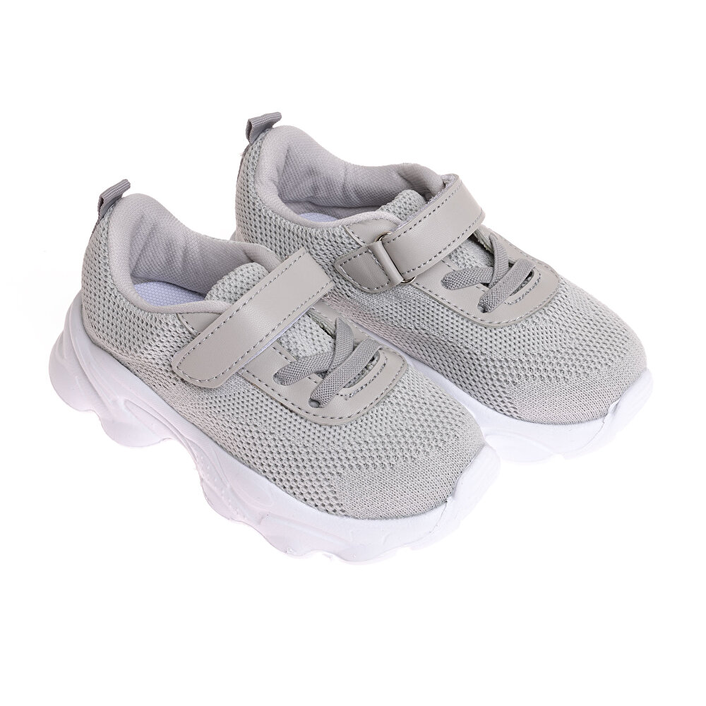 Cırtlı Unisex Spor Ayakkabı Unisex