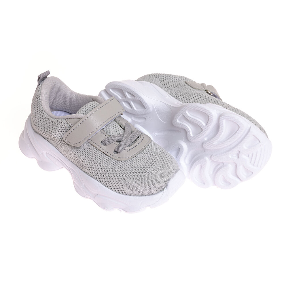 Cırtlı Unisex Spor Ayakkabı Unisex