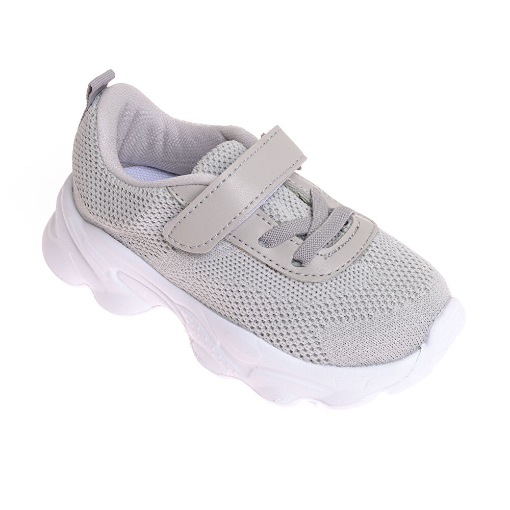 Cırtlı Unisex Spor Ayakkabı Unisex