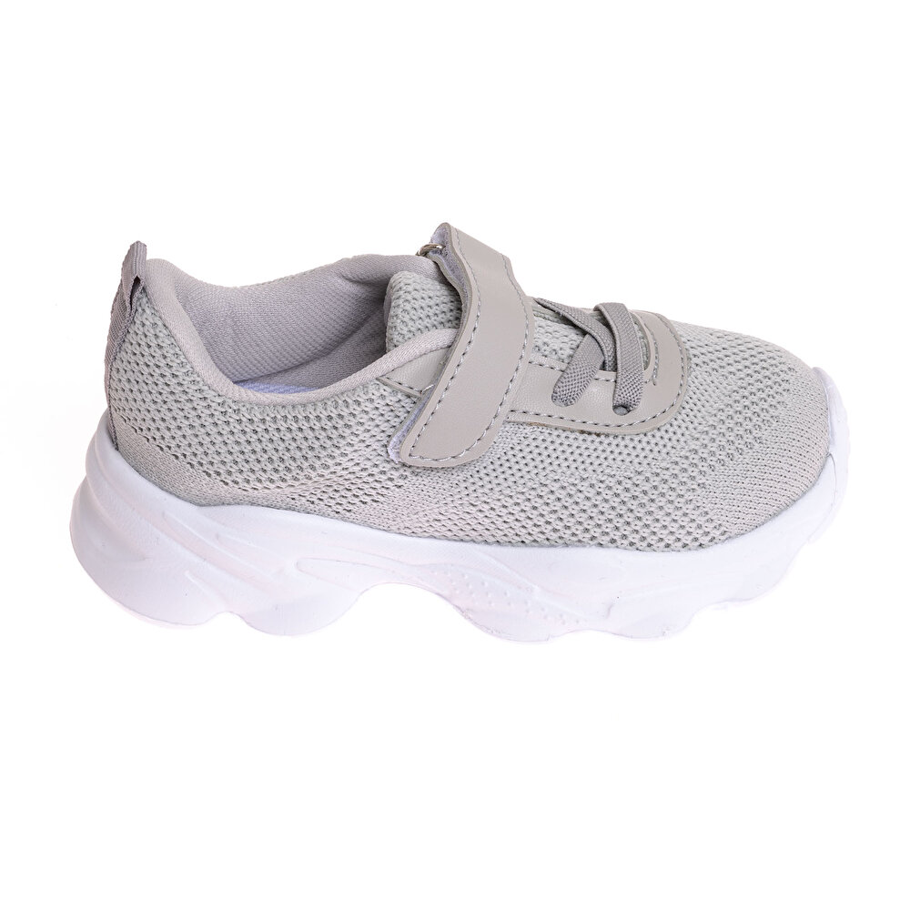 Cırtlı Unisex Spor Ayakkabı Unisex