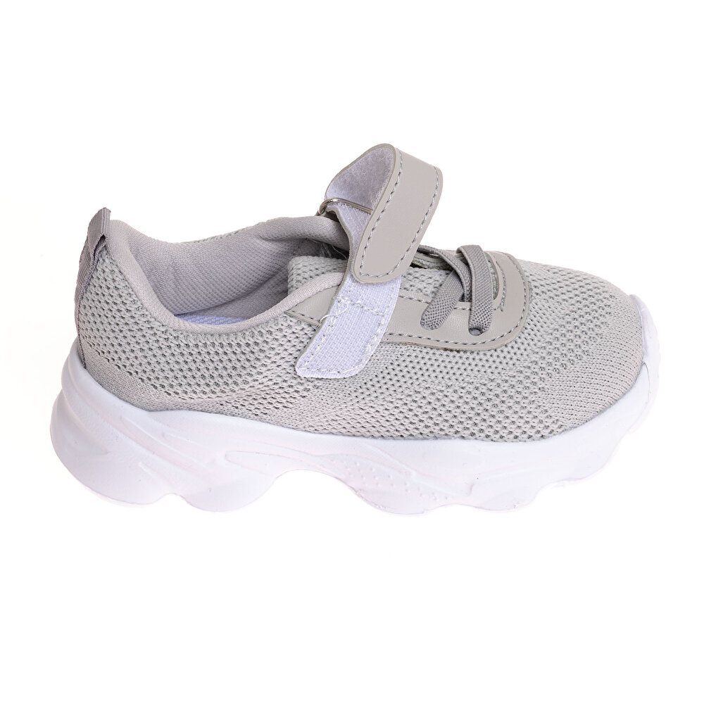 Cırtlı Unisex Spor Ayakkabı Unisex