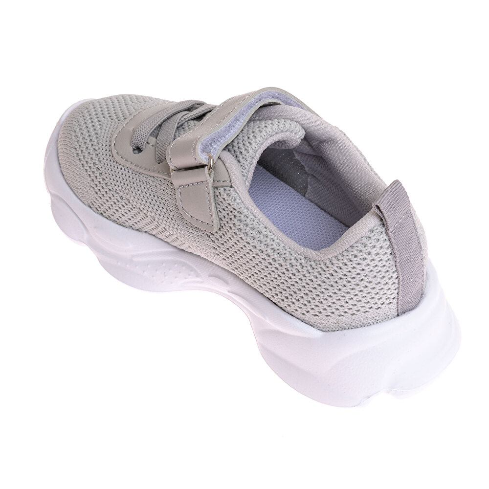 Cırtlı Unisex Spor Ayakkabı Unisex