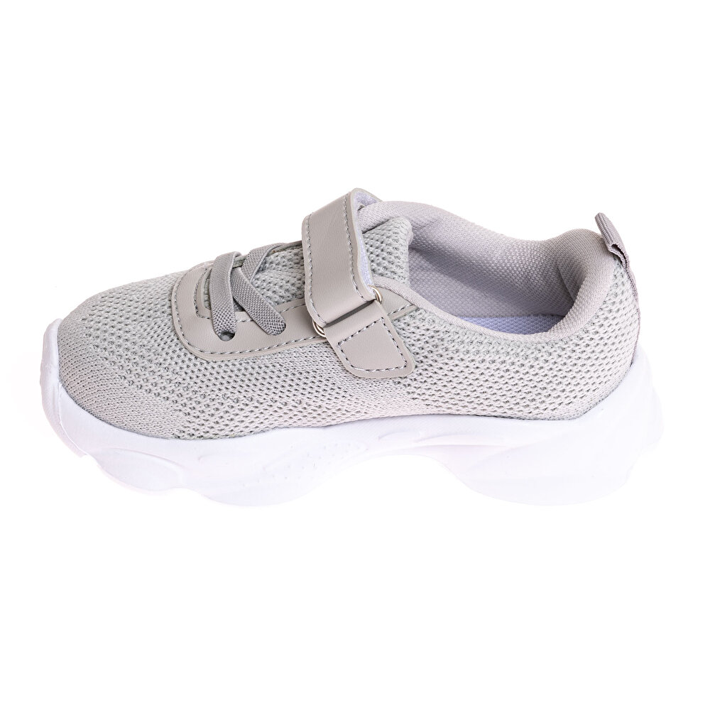 Cırtlı Unisex Spor Ayakkabı Unisex