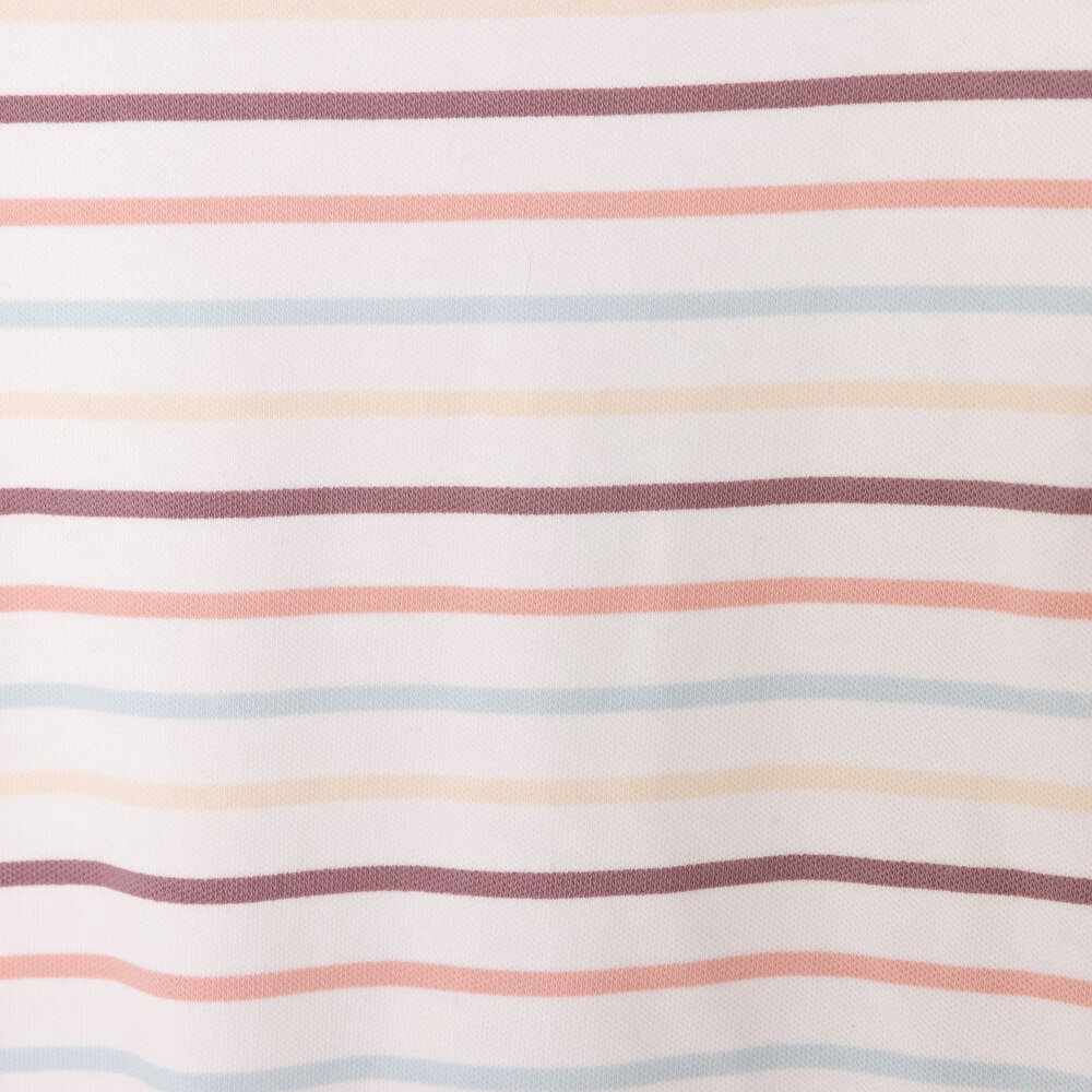 Çıtçıtlı Patiksiz Tulum Kız Bebek