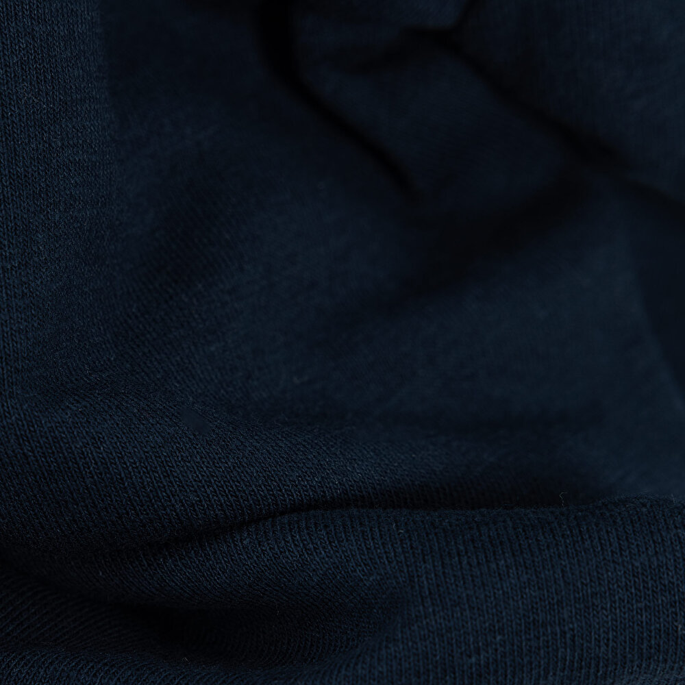 Erkek Bebek Eşofman Alt Cepli City Boy İndigo