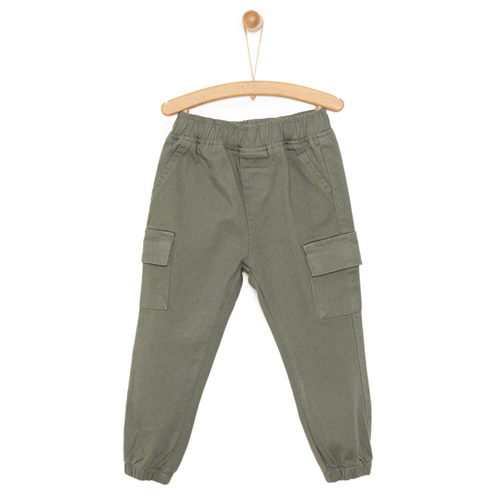 City Boy Erkek Pantolon Erkek Bebek