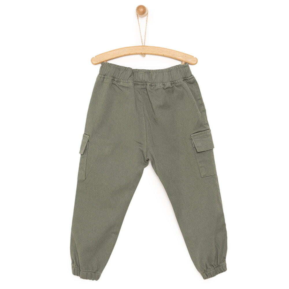 City Boy Erkek Pantolon Erkek Bebek