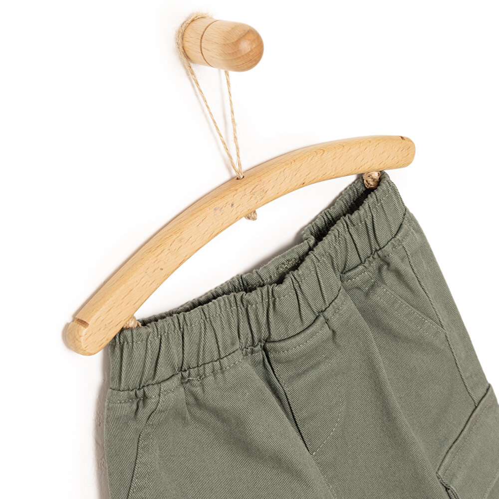 City Boy Erkek Pantolon Erkek Bebek
