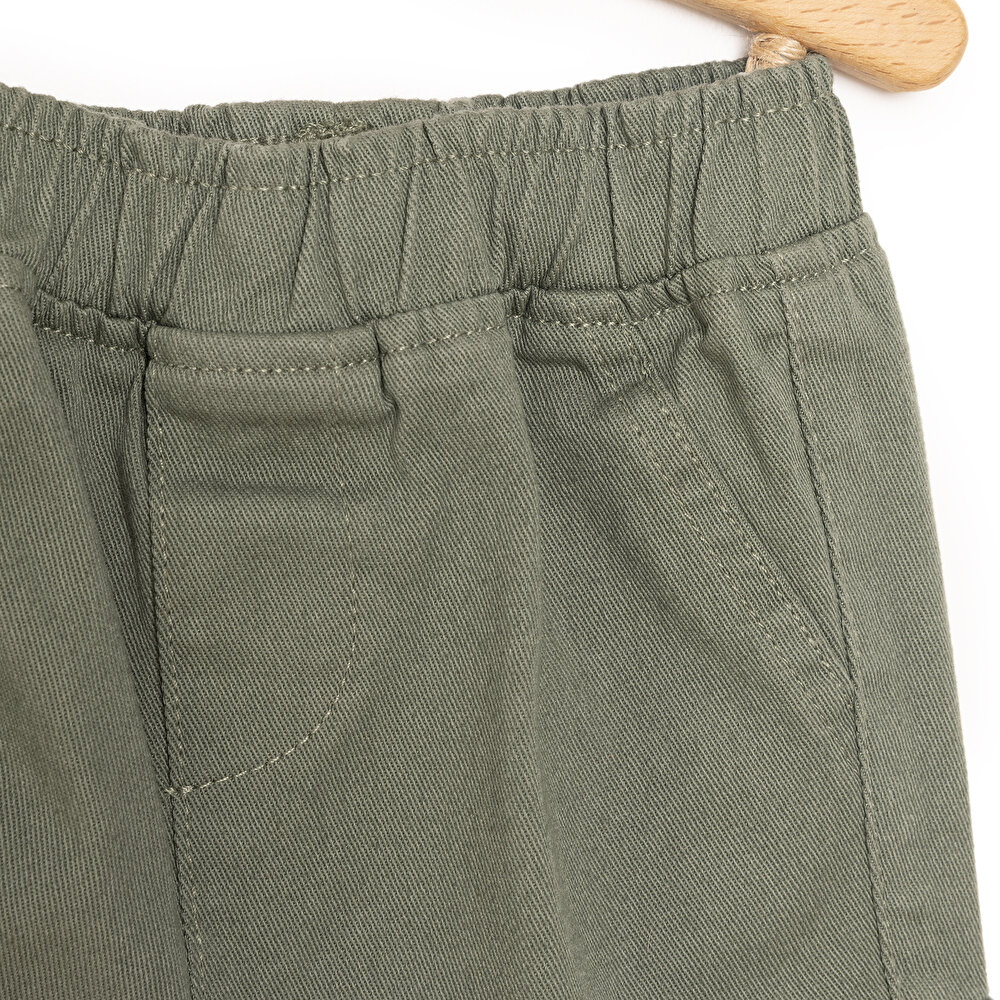 City Boy Erkek Pantolon Erkek Bebek