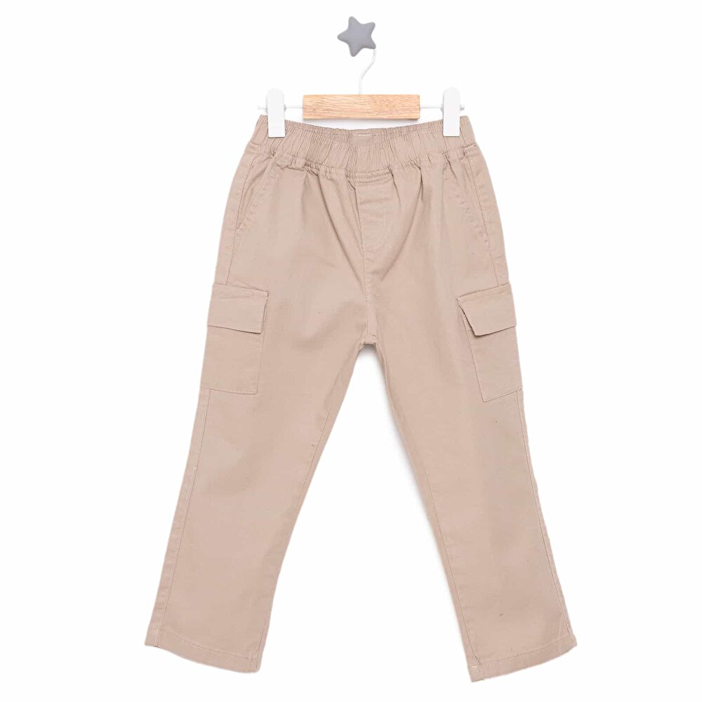 City Boy Erkek Pantolon Erkek Bebek