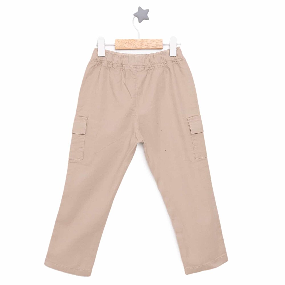 City Boy Erkek Pantolon Erkek Bebek