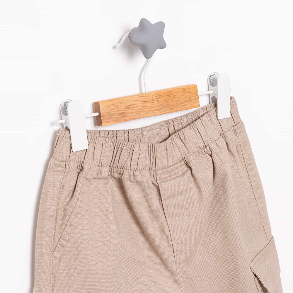 City Boy Erkek Pantolon Erkek Bebek