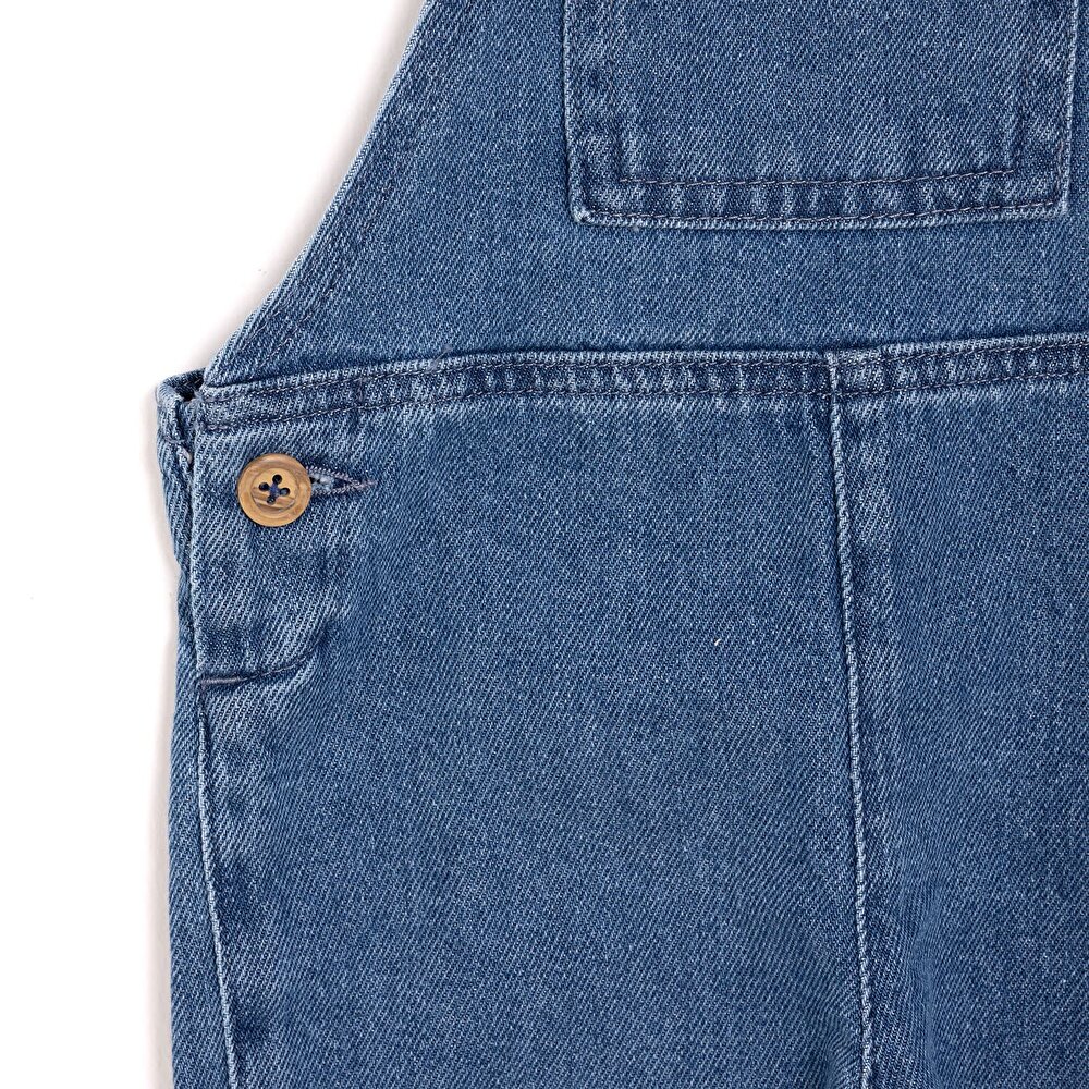 City Boy Erkek Salopet Erkek Bebek