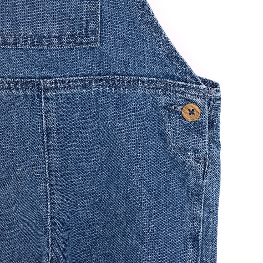 City Boy Erkek Salopet Erkek Bebek