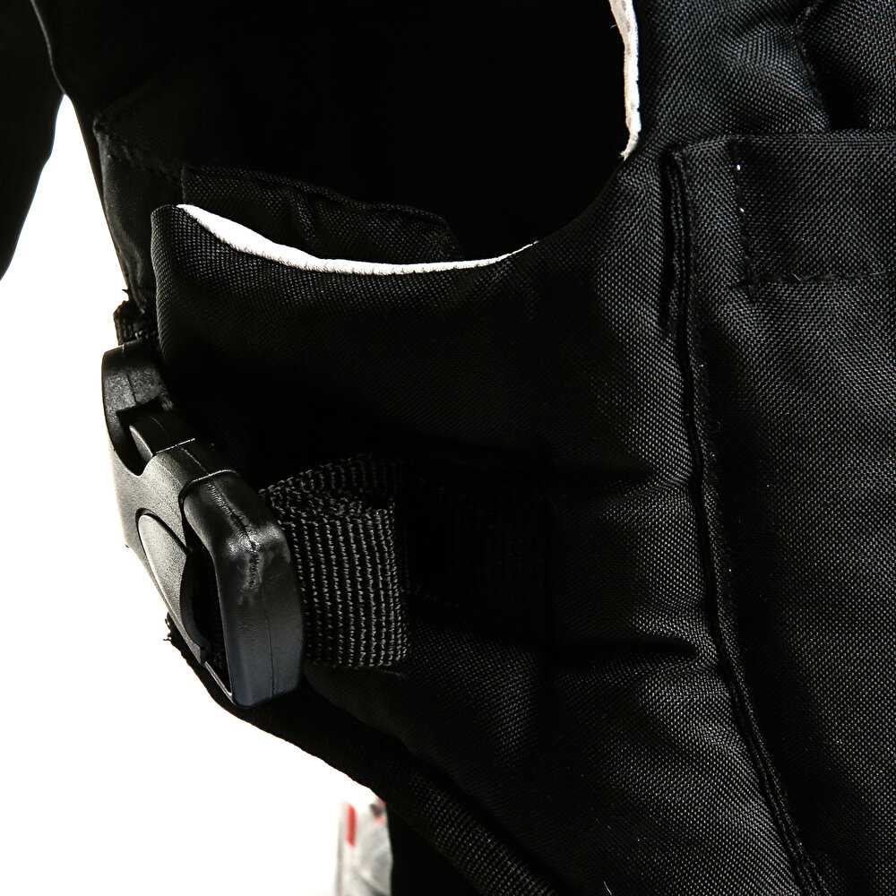 Class Bel Destekli Kanguru