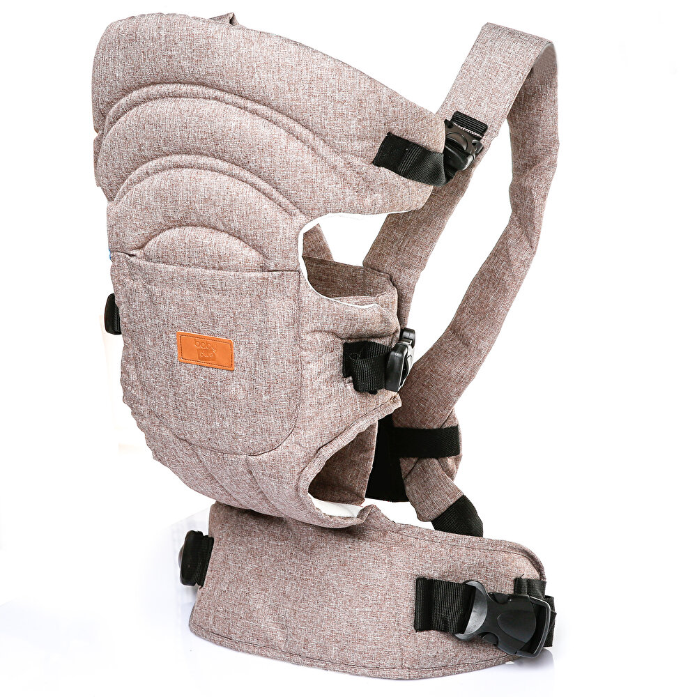 Class Bel Destekli Kanguru