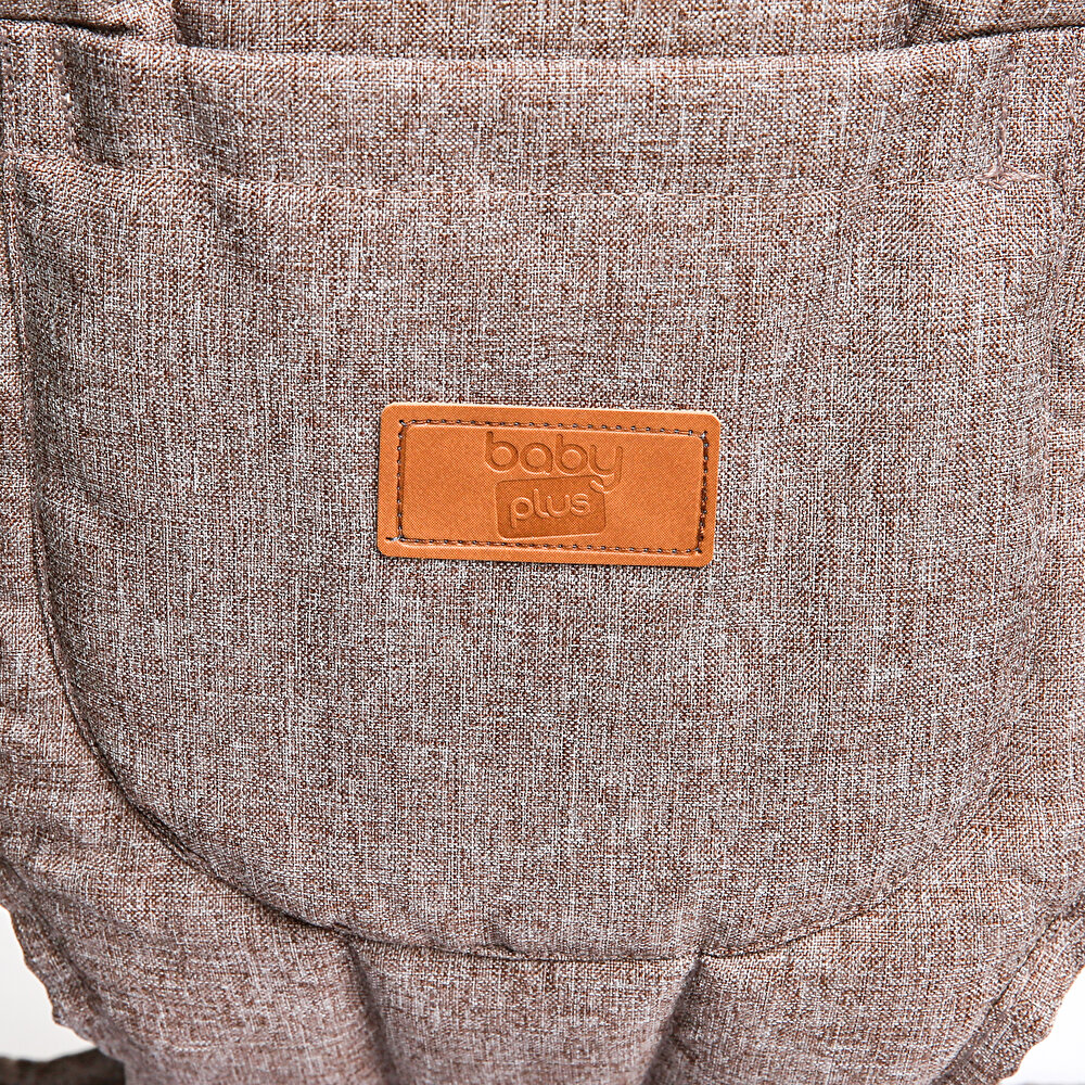 Class Bel Destekli Kanguru