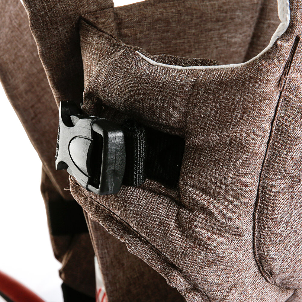 Class Bel Destekli Kanguru