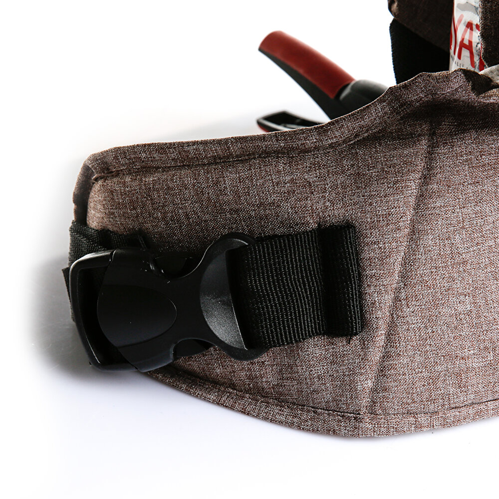 Class Bel Destekli Kanguru