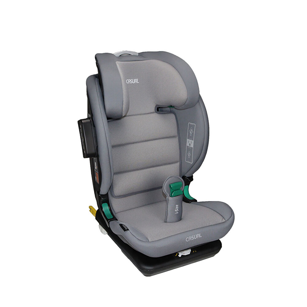 Classfix Pro I-Size Isofixli Oto Koltuğu 15-36 kg 100-150 cm