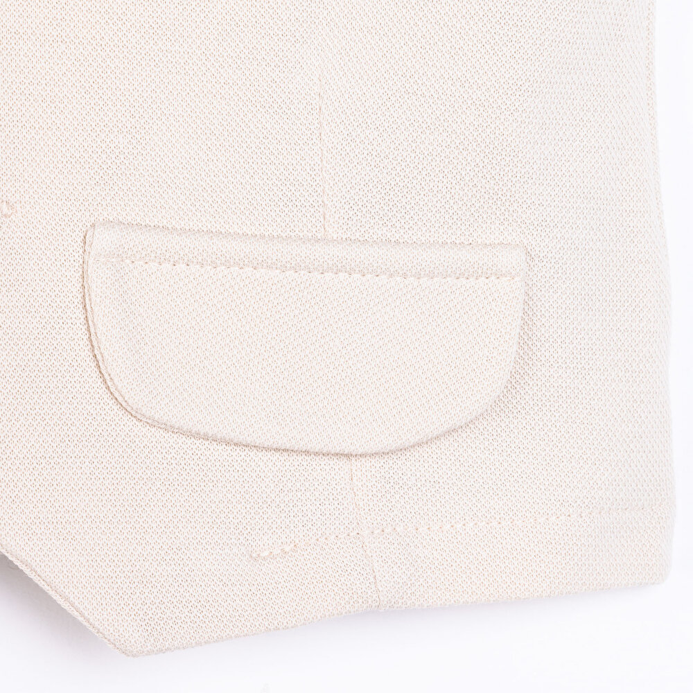 Classic Boy Erkek Yelek Erkek Bebek