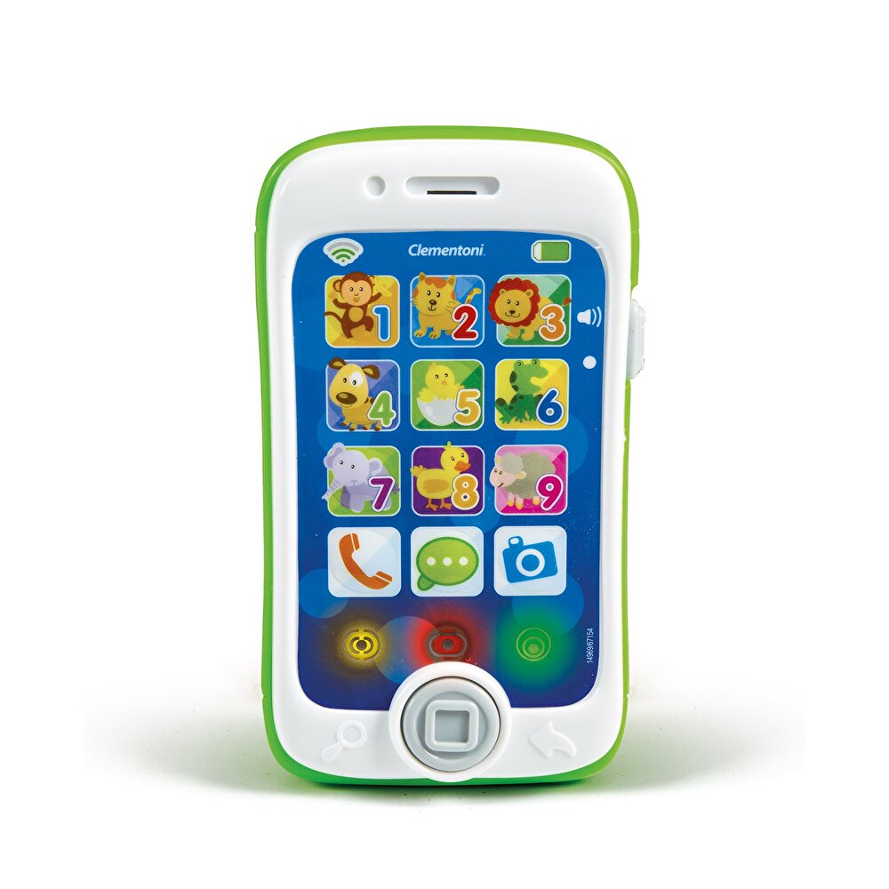 Akıllı Telefon