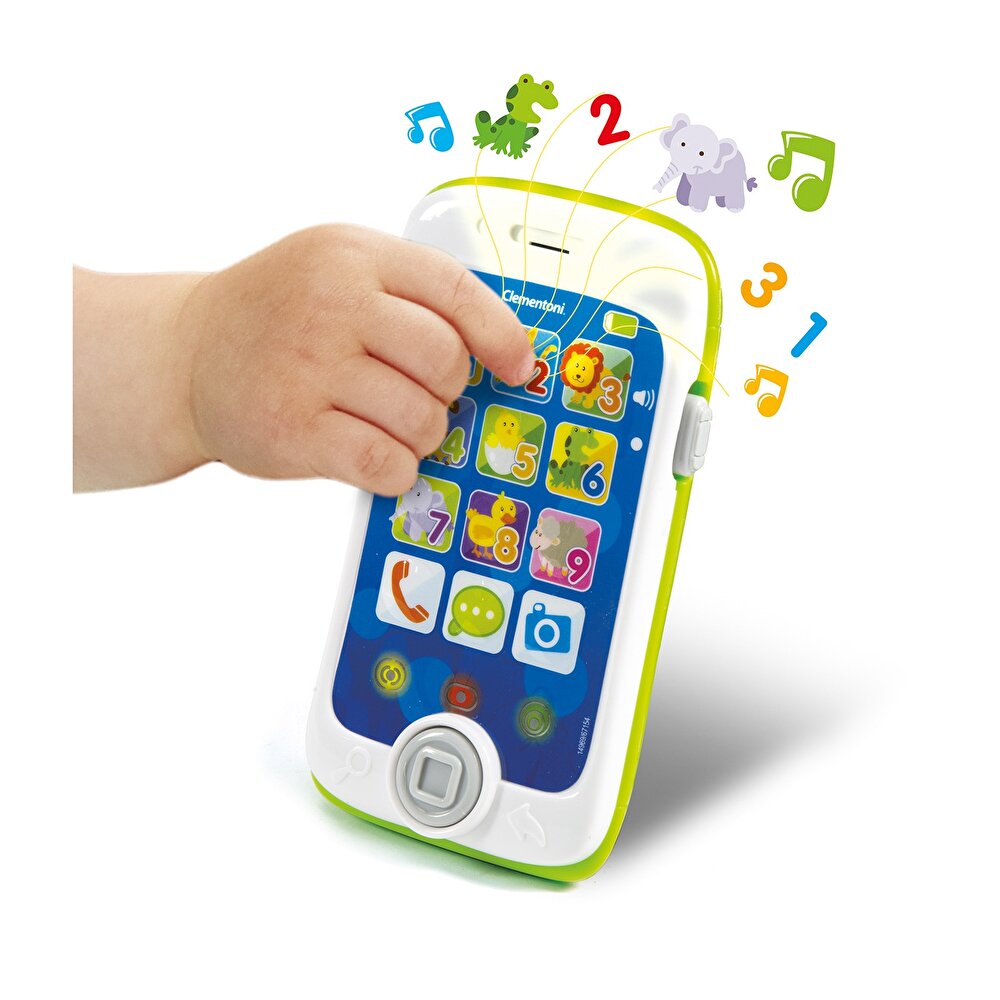 Akıllı Telefon