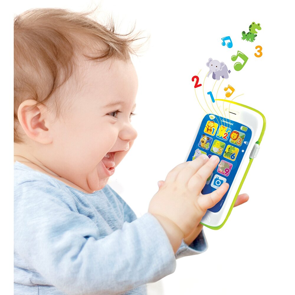 Akıllı Telefon