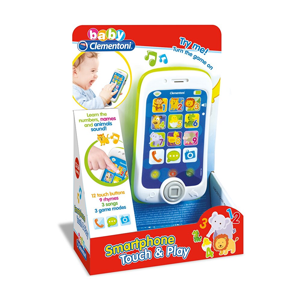 Akıllı Telefon