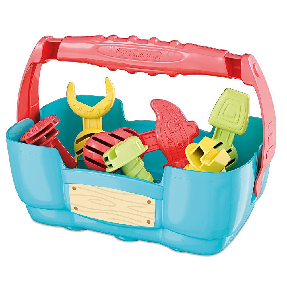 Baby Çalışma Tezgahı