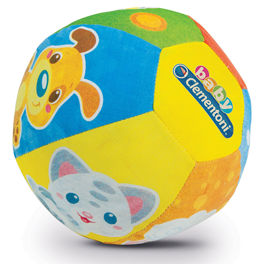Baby Clementoni - Müzikli Aktivite Topu
