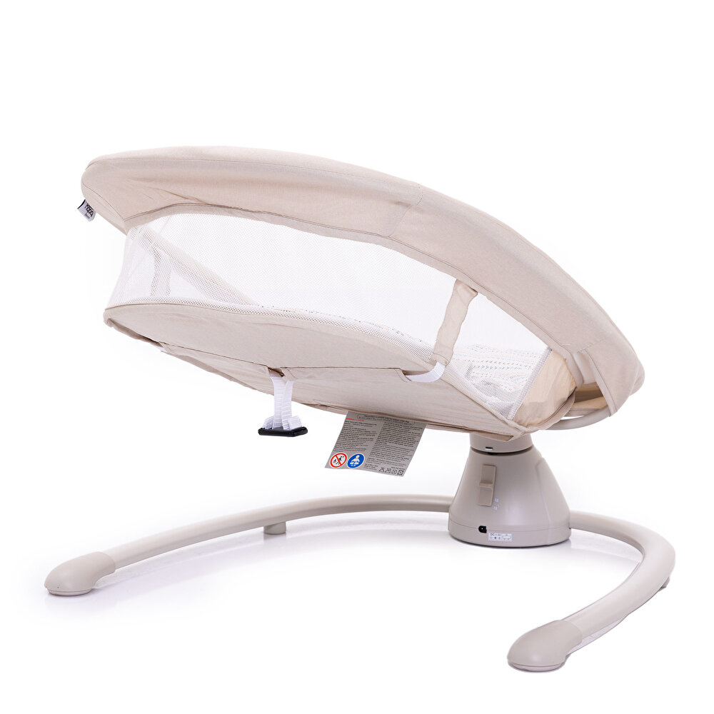 Cloud Otomatik Salıncak