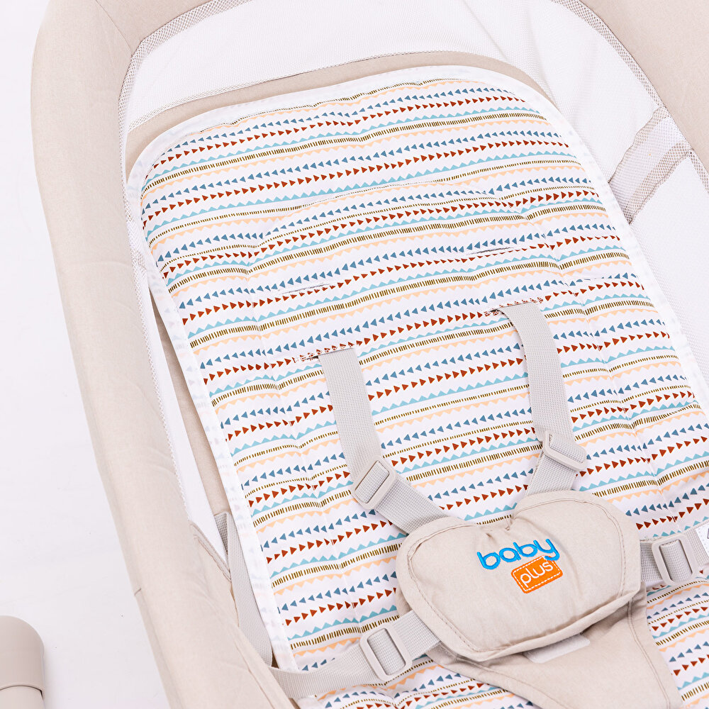 Cloud Otomatik Salıncak