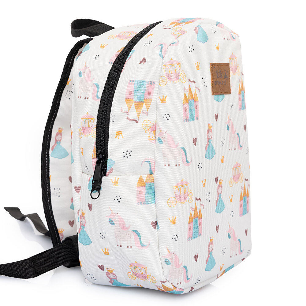 Kız Bebek Çocuk Çantası