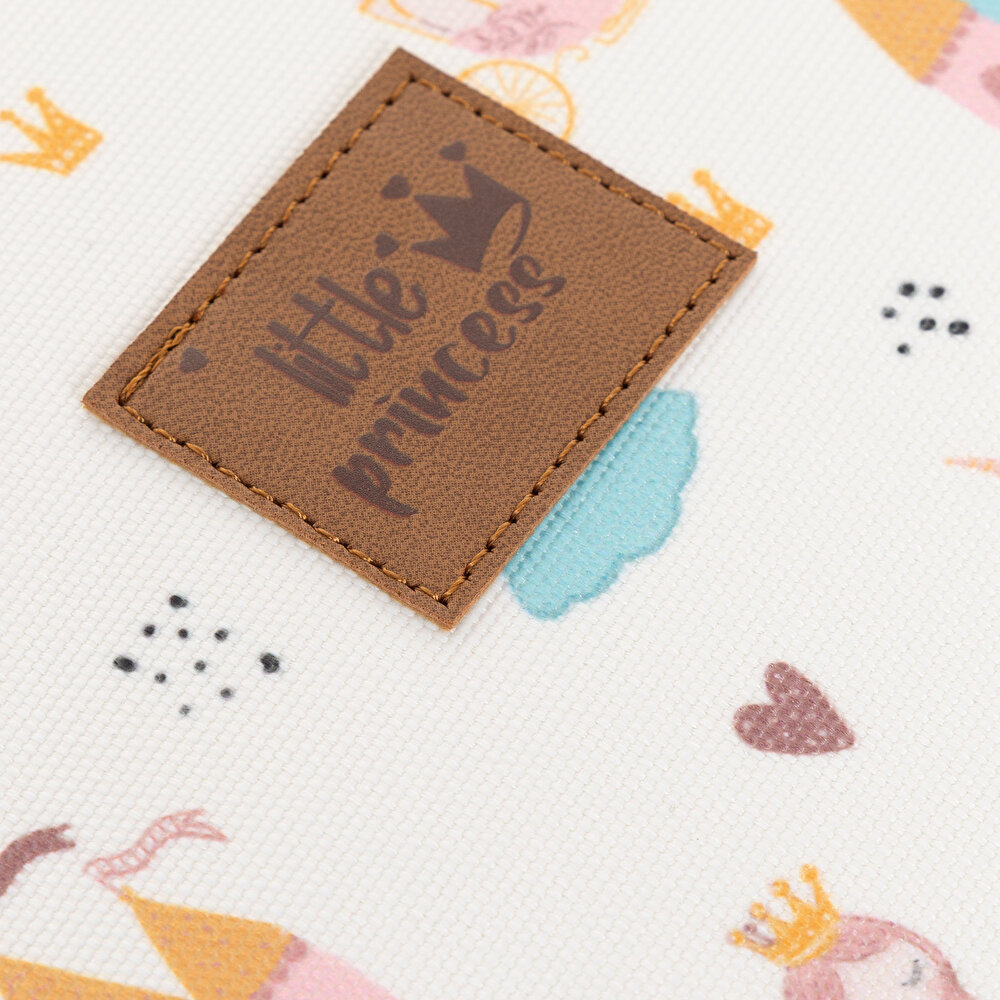 Kız Bebek Çocuk Çantası