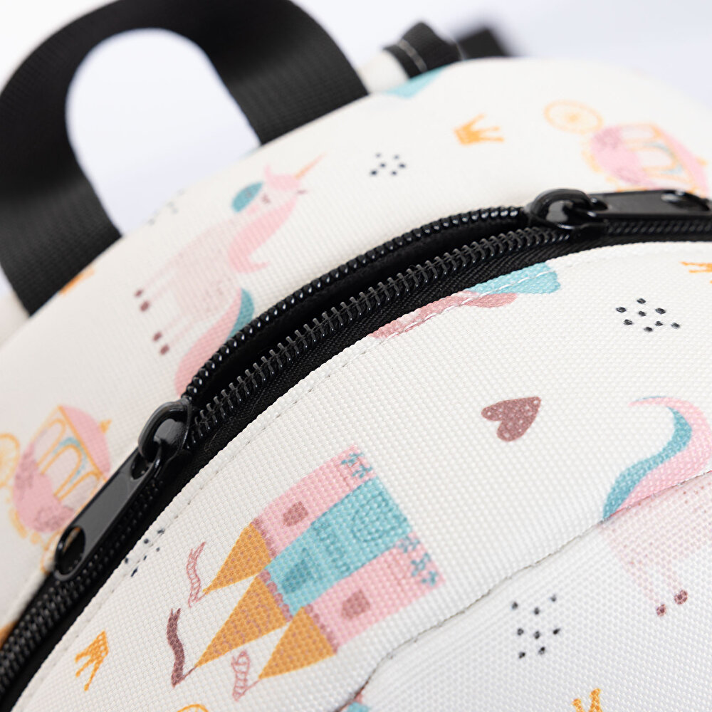 Kız Bebek Çocuk Çantası