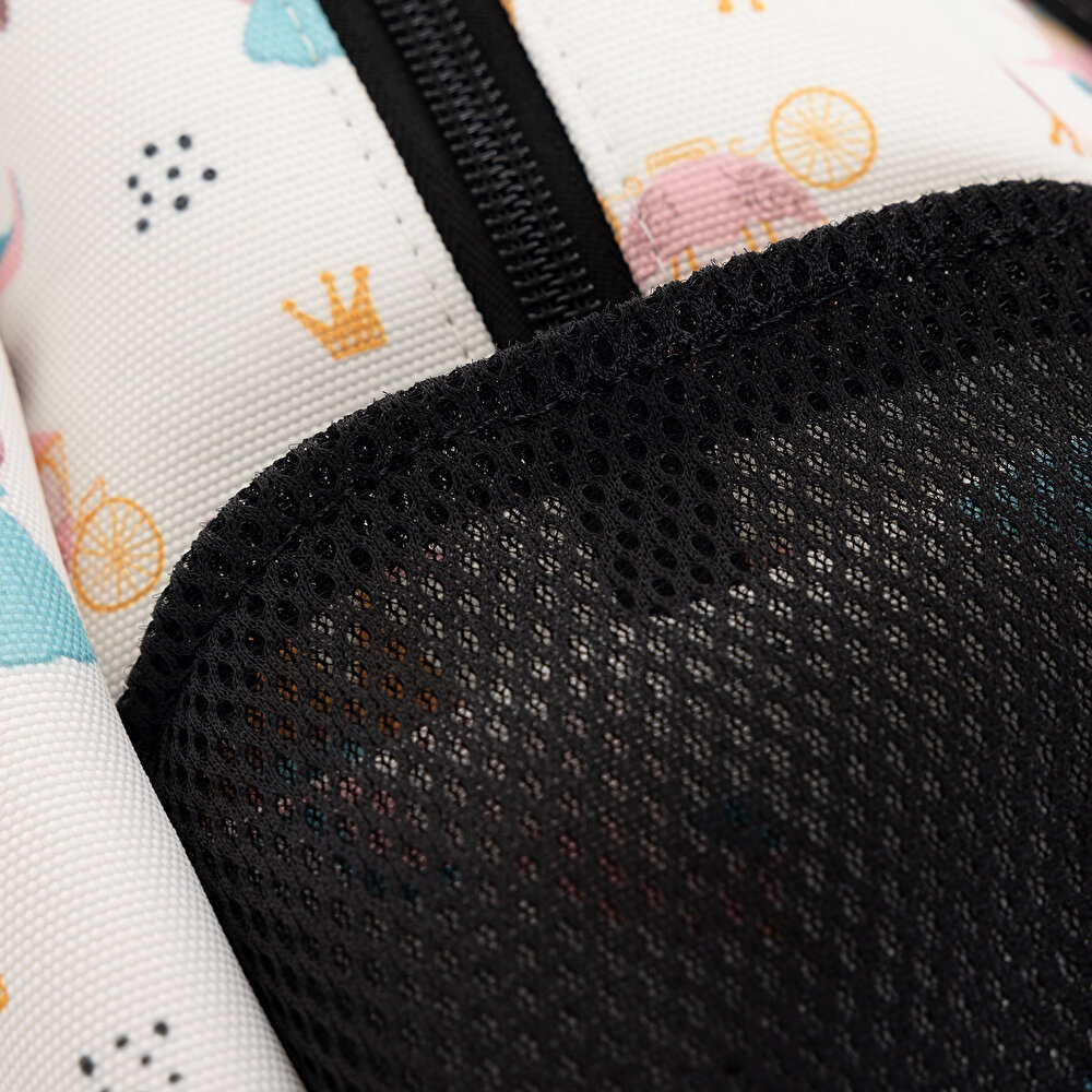 Kız Bebek Çocuk Çantası