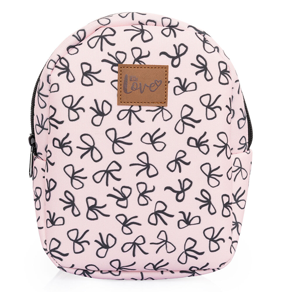 Kız Bebek Çocuk Çantası