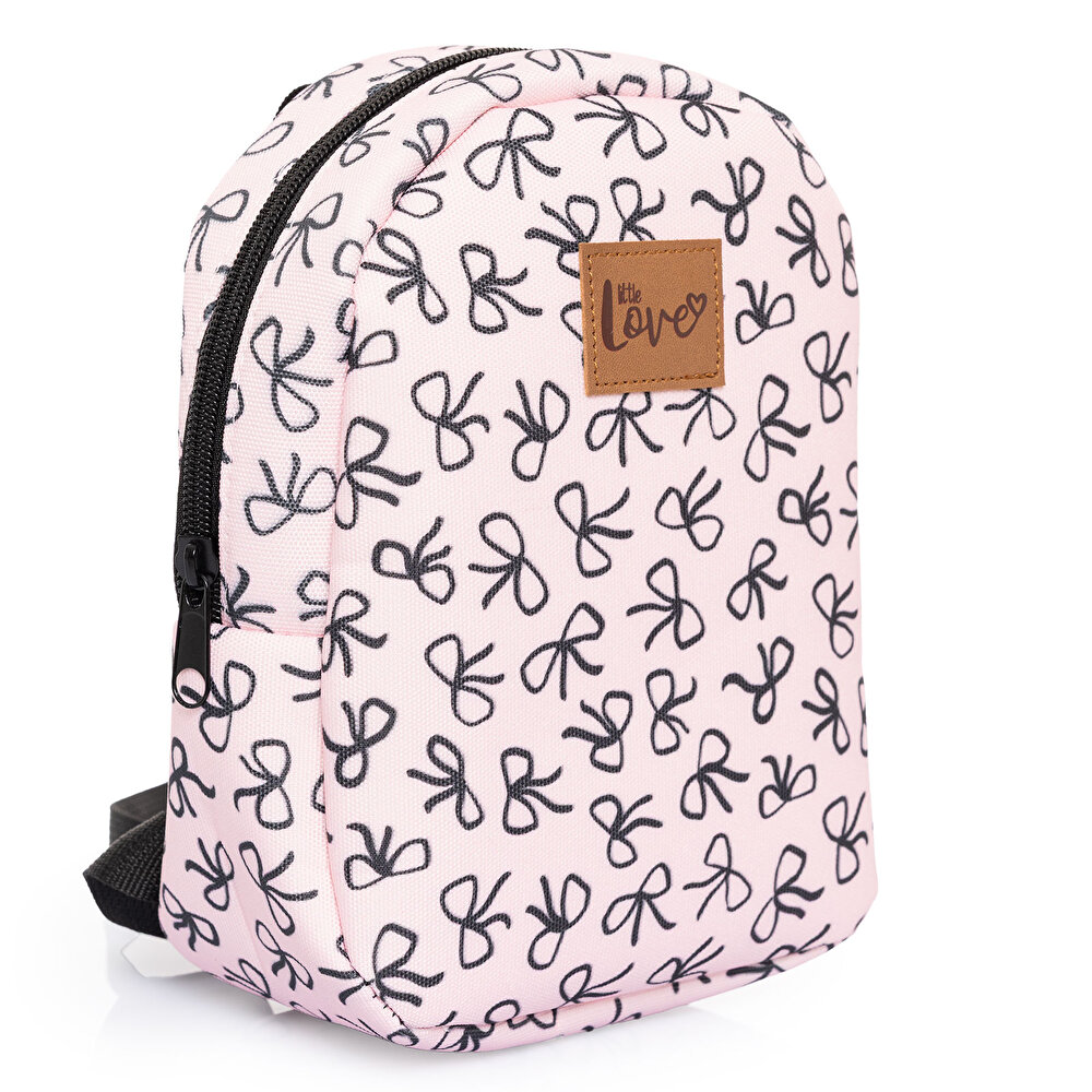 Kız Bebek Çocuk Çantası