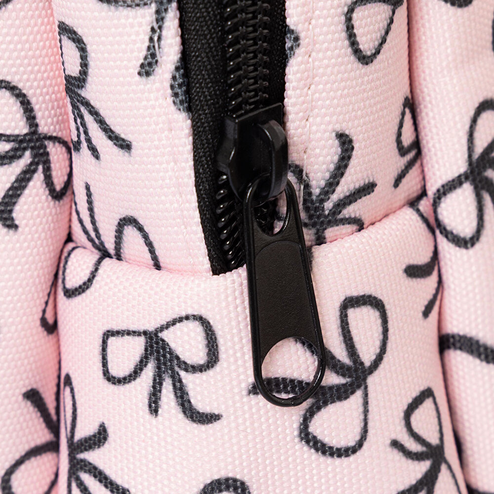 Kız Bebek Çocuk Çantası